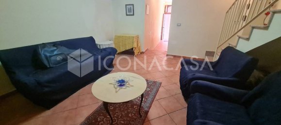 7 rooms House in Antillo, Italy No. 27953 8