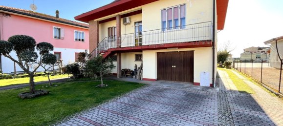 6-Zimmer Haus in Porto Viro, Italy, Nr. 162862 25