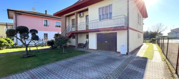 6-Zimmer Haus in Porto Viro, Italy, Nr. 162862 24