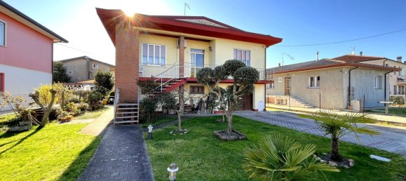 6-Zimmer Haus in Porto Viro, Italy, Nr. 162862 23