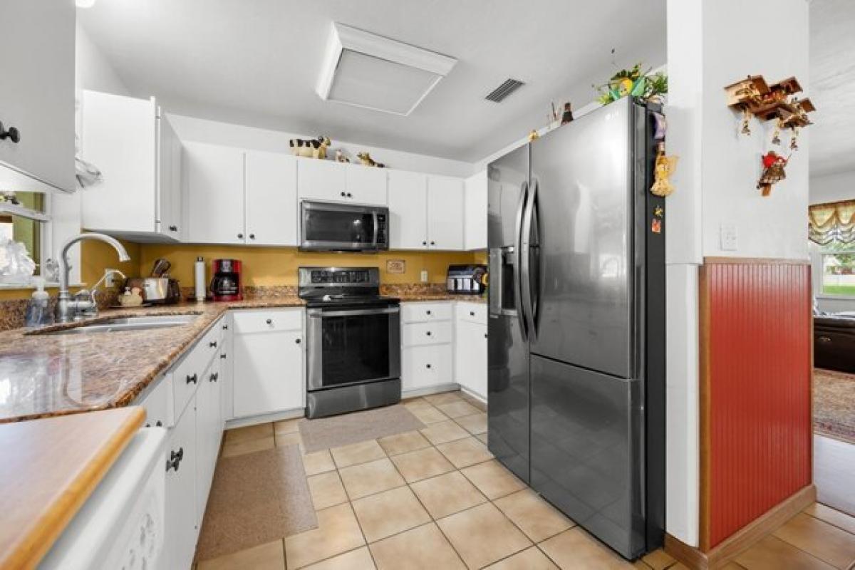 3 bedrooms House in Chiefland, USA No. 399956