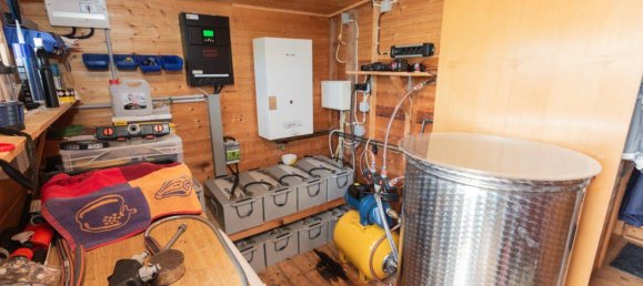 3-Zimmer Grundstück in Rust, Austria, Nr. 158386 17