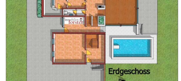 Дом с 4 комнатами в Вайльхайм-Шонгау, Германия № 261796 2