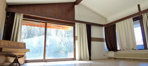 Дом с 4 комнатами в Вайльхайм-Шонгау, Германия № 261796 9