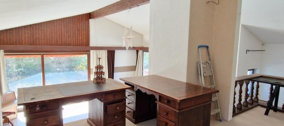 Дом с 4 комнатами в Вайльхайм-Шонгау, Германия № 261796 11