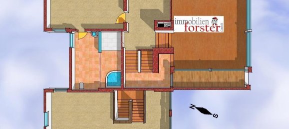 Дом с 4 комнатами в Вайльхайм-Шонгау, Германия № 261796 4