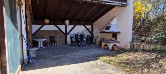 Дом с 4 комнатами в Вайльхайм-Шонгау, Германия № 261796 14