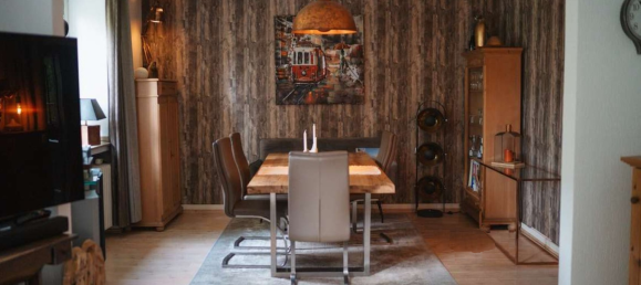 5-Zimmer Wohnung in Recklinghausen, Germany, Nr. 165761 5