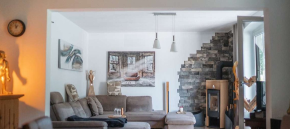 5-Zimmer Wohnung in Recklinghausen, Germany, Nr. 165761 6