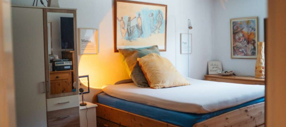 5-Zimmer Wohnung in Recklinghausen, Germany, Nr. 165761 13