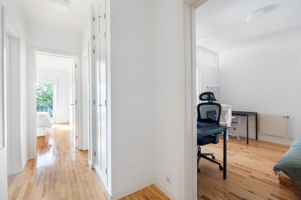 2 bedrooms Apartment in Cascais, Portugal No. 321448