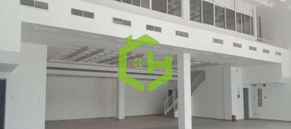 Loja em Al Garhoud, UAE 1896.1 m² N.º 21917 2