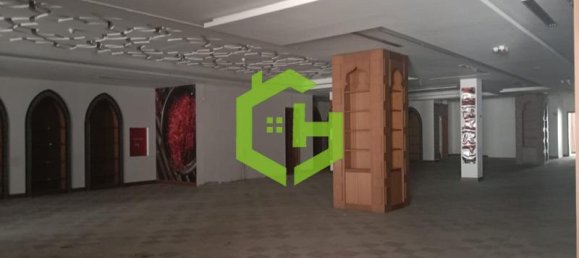 Loja em Al Garhoud, UAE 1896.1 m² N.º 21917 4