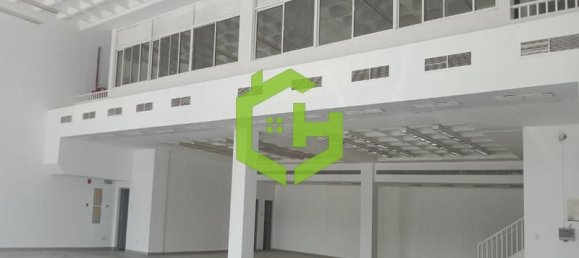 Loja em Al Garhoud, UAE 1896.1 m² N.º 21917 10