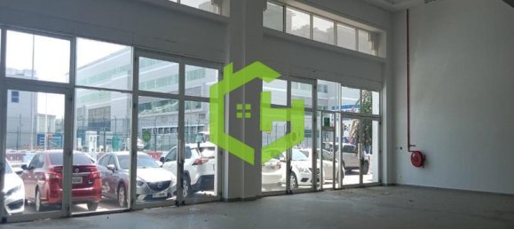 Loja em Al Garhoud, UAE 1896.1 m² N.º 21917 3