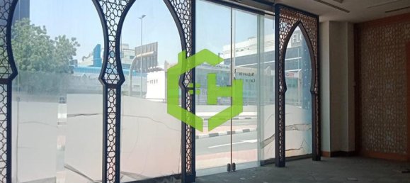 Loja em Al Garhoud, UAE 1896.1 m² N.º 21917 9