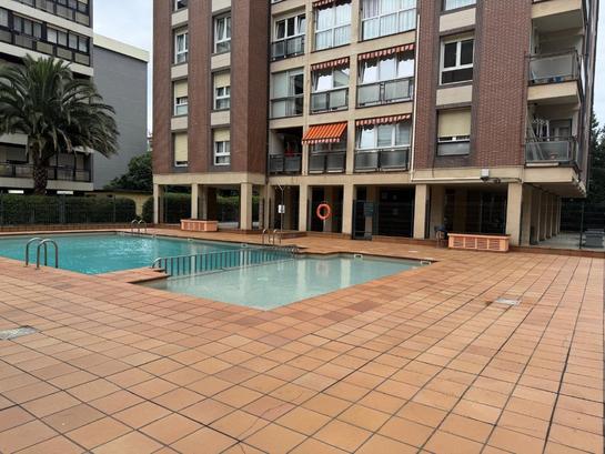 Apartamento T3 em Basque Autonomous Community, Spain N.º 229589