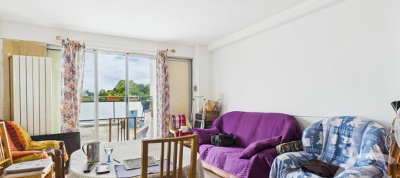 2 bedrooms Apartment in Trappes, France No. 347010 3