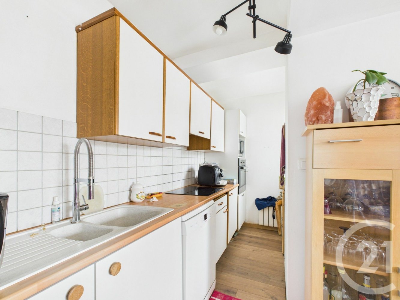 2 bedrooms Apartment in Trappes, France No. 347010