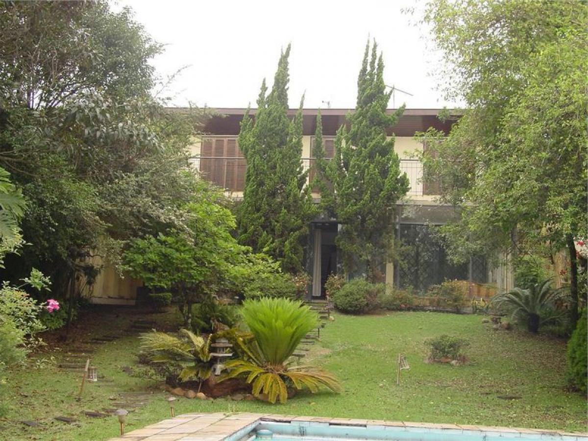 Casa T4 em São Paulo, Brazil N.º 455432