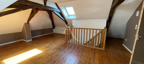 Bâtiment à Veuzain-sur-Loire, France 170m² No. 82455 4