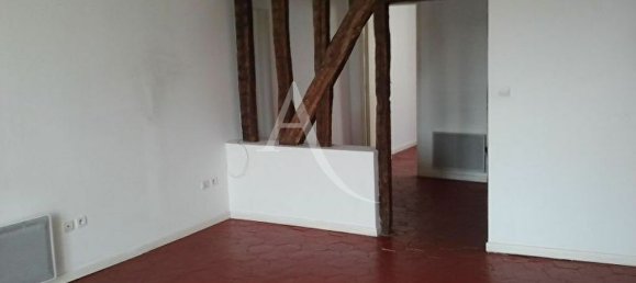 Bâtiment à Veuzain-sur-Loire, France 170m² No. 82455 15