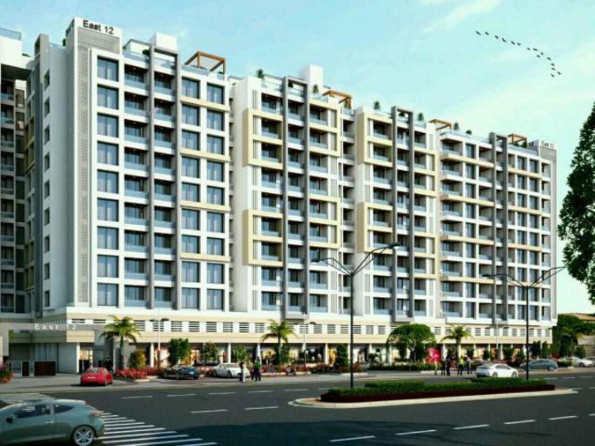 3 Schlafzimmer Haus in Raipur, India, Nr. 22107