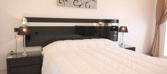 1 Schlafzimmer Wohnung in Benissa, Spain, Nr. 76748 13