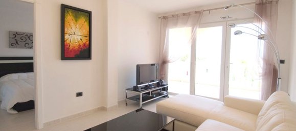 1 Schlafzimmer Wohnung in Benissa, Spain, Nr. 76748 11
