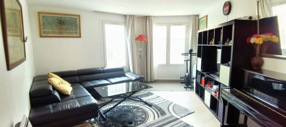2 chambres Appartement à Paris, France No. 126317 4