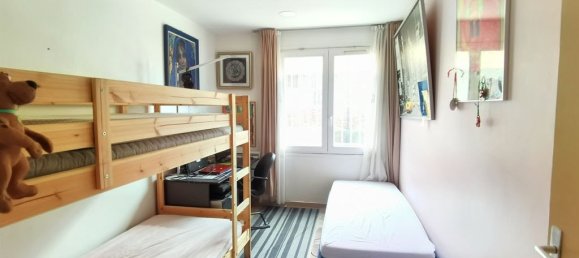 2 chambres Appartement à Paris, France No. 126317 3
