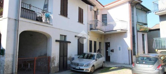 1 غرف نوم شقة في Nerviano, Italy رقم 381159 23