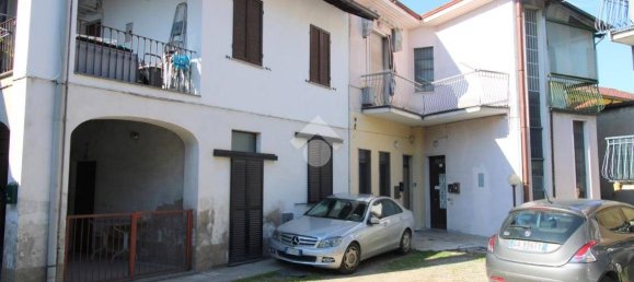 1 غرف نوم شقة في Nerviano, Italy رقم 381159 2