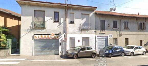 1 غرف نوم شقة في Nerviano, Italy رقم 381159 22