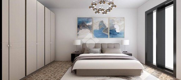 1 غرف نوم شقة في Nerviano, Italy رقم 381159 16