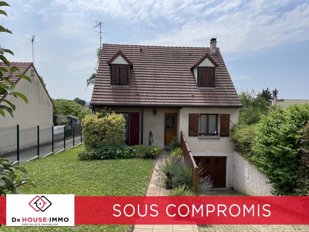 4 bedrooms House in Limay, France No. 126431