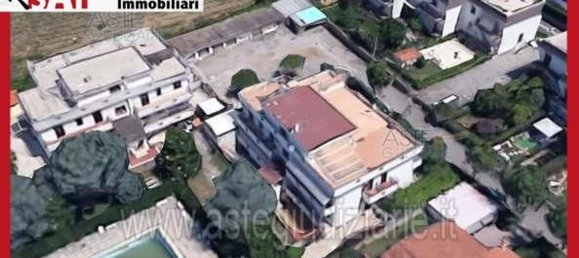 5 bedrooms Apartment in Ardea, Italy No. 334053 12