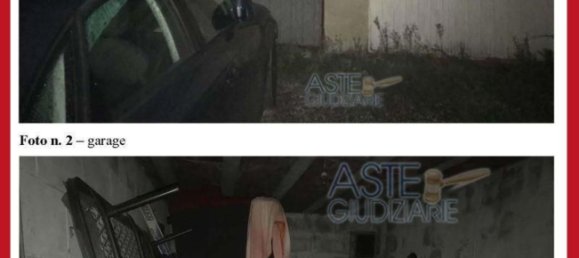 5 bedrooms Apartment in Ardea, Italy No. 334053 28