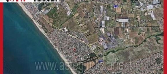 5 bedrooms Apartment in Ardea, Italy No. 334053 30