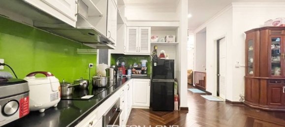 Дом с 5 спальнями в Тэйхо, Вьетнам № 579 9