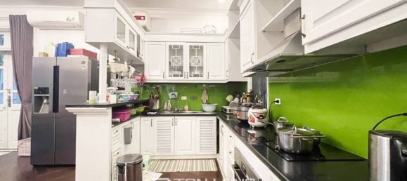 Дом с 5 спальнями в Тэйхо, Вьетнам № 579 8