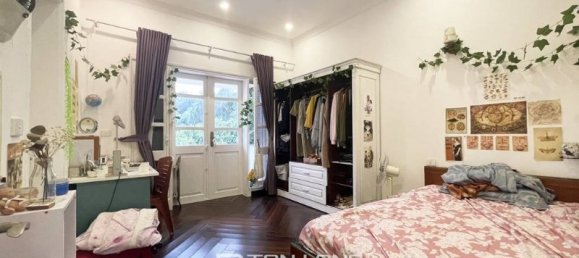 Дом с 5 спальнями в Тэйхо, Вьетнам № 579 24