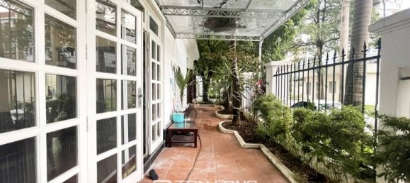 Дом с 5 спальнями в Тэйхо, Вьетнам № 579 27