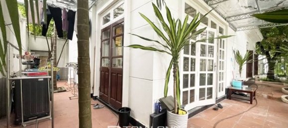 Дом с 5 спальнями в Тэйхо, Вьетнам № 579 28