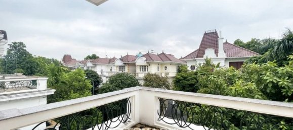 Дом с 5 спальнями в Тэйхо, Вьетнам № 579 26