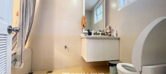 Дом с 5 спальнями в Тэйхо, Вьетнам № 579 15