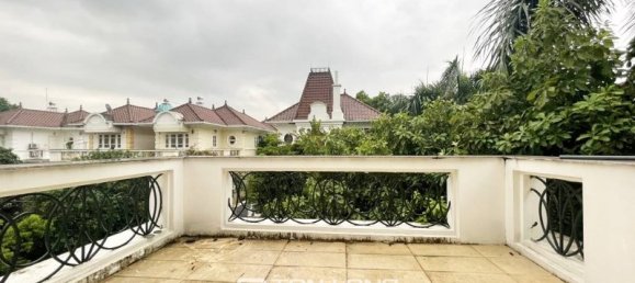 Дом с 5 спальнями в Тэйхо, Вьетнам № 579 25