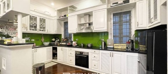 Дом с 5 спальнями в Тэйхо, Вьетнам № 579 7