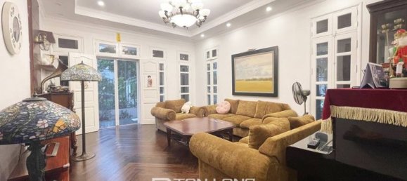 Дом с 5 спальнями в Тэйхо, Вьетнам № 579 5