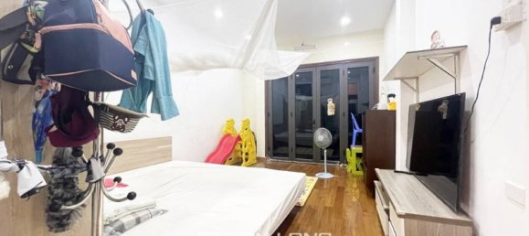 Дом с 5 спальнями в Тэйхо, Вьетнам № 579 12